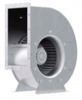 Вентилятор Ziehl-abegg RG22P-4DK.2F.1R 3- фазный 230/380V