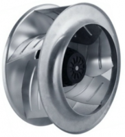 Вентилятор Fans-tech SC355A2-AGT-22 с обратно загнутыми лопатками AC