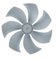 Вентилятор Ziehl-abegg FN063-NDA.4F.A7P1 осевой