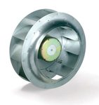 Вентилятор NMB 280R125D07 центробежный AC