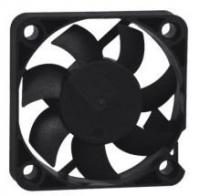 Вентилятор Toyon TD501012H 50x50x10 компактный DC