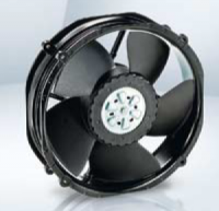Вентилятор Ebmpapst 2218 F/2 TDH4P 220x200x51 - компактный DC