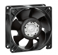 Вентилятор Ebmpapst 3252J-2H3P 92x92x38 - компактный DC