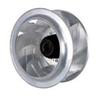 Вентилятор Fans-tech SC500B2-AL5-01 с обратно загнутыми лопатками AC