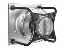 Вентилятор Sanmu ECF(K)8D500-PLHDAL2-RF (ЕС центробежный вентилятор в корпусе "паук")