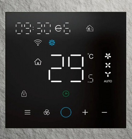 Контроллер X2-FCU